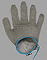 steelmeshglove